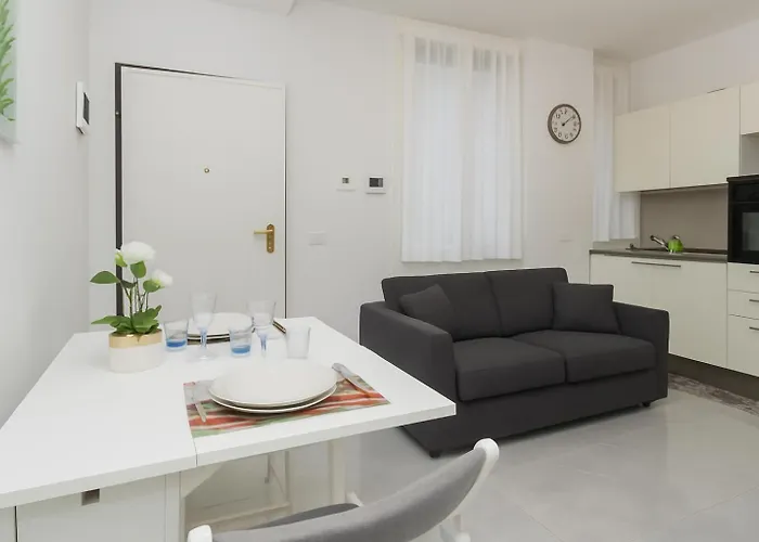 Vivimihome - Ronchi House *