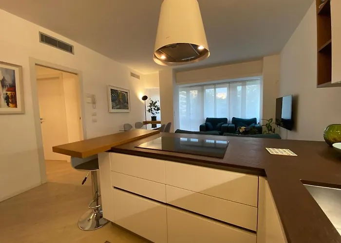 Casa Milano, Comfort E Relax Nel Cuore Di Milão