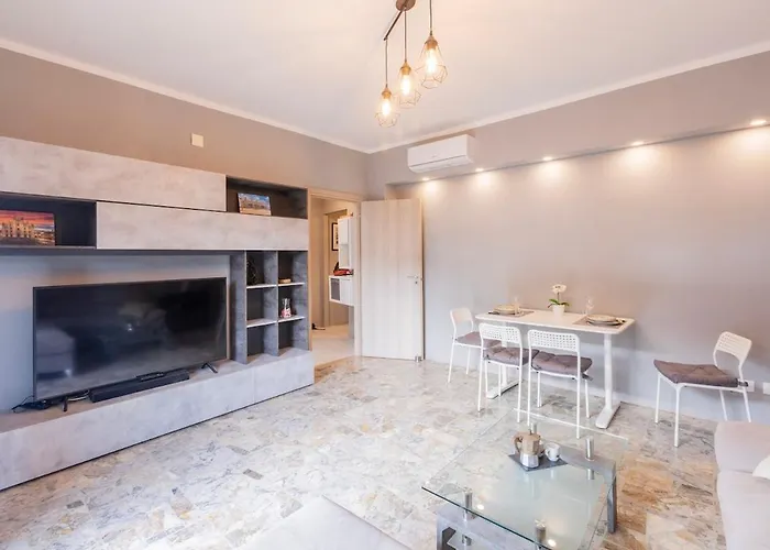 Apartament Too Easy *