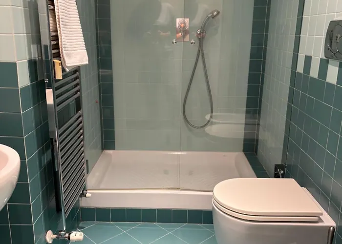 Moscova Atmosphere 公寓 米兰