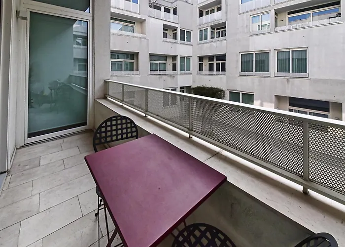 Dream Navigli Daire *