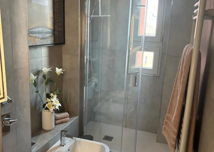 Apartmán New Brenta 10 Minutes To Duomo M3-15 Minutes To Linate - Full Furnished Wi-fi,amazon Prime And