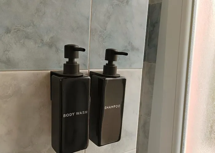 Casa Tre Cuori - San Siro, Life, Fiera - Gambara M1 Apartment *