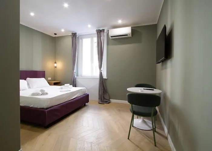 Corso Buenos Aires Milan