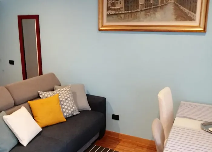 Locami Ca Granda * 밀라노