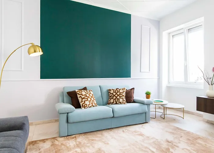 Apartamento Vista Duomo Luxury *