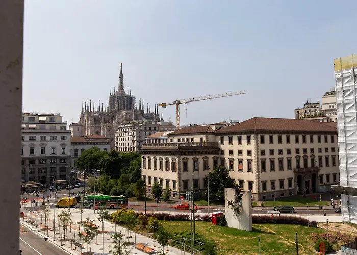 Vista Duomo Luxury *