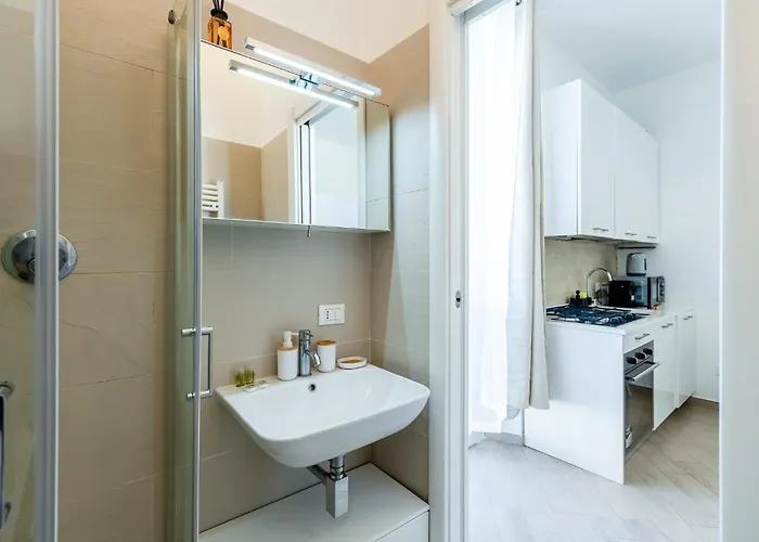 Orti Living - Porta Romana - Duomo By Innstay * 밀라노