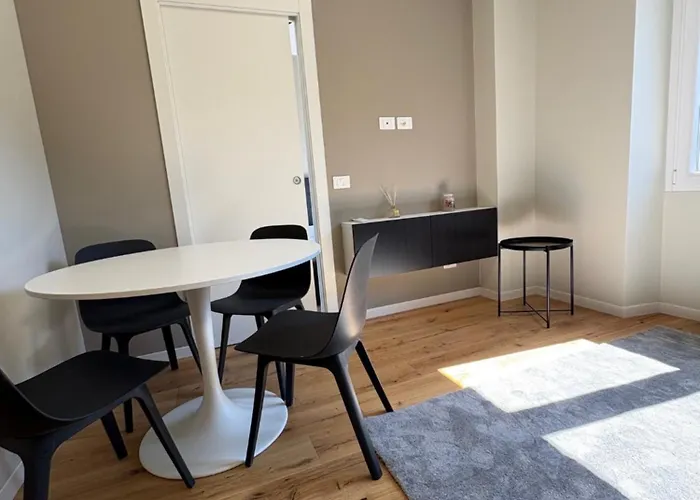 Conte In アパート *