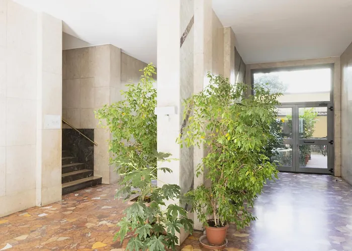 Διαμέρισμα Easylife - - Schiaparelli 4 - *