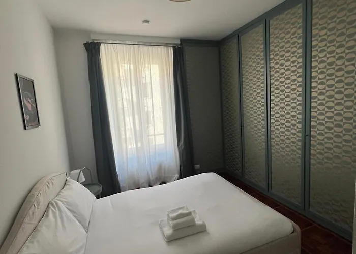 Apartament Byron's House