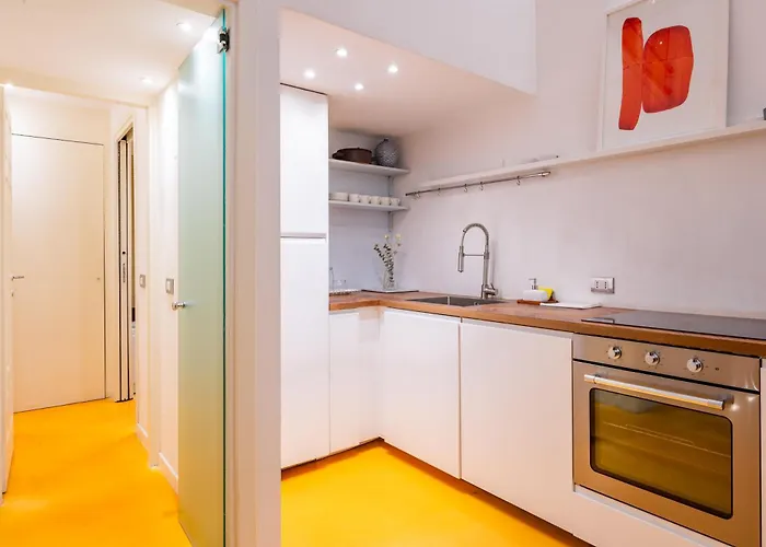 Elegant Nest - Close To Duomo