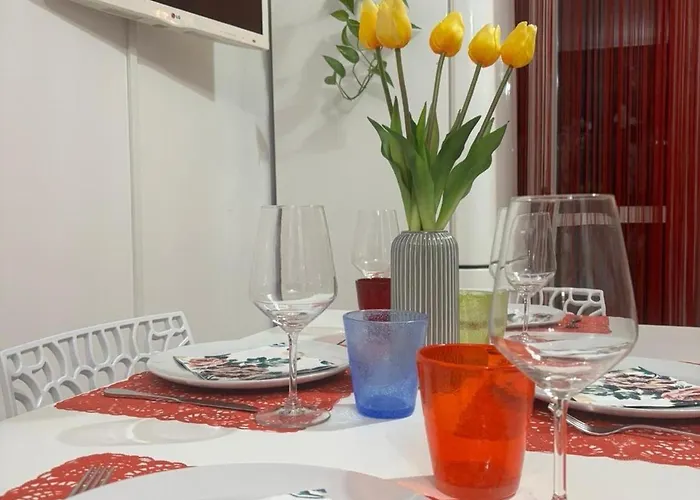 Vivimihome - Jamada House شقة *