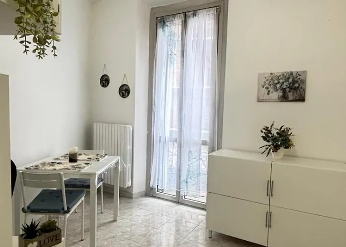 Angolo Verde, Metro Dergano