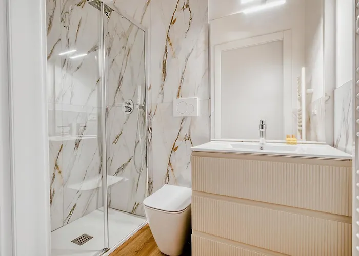 Hostmate - - Piero Francesca - Sempione