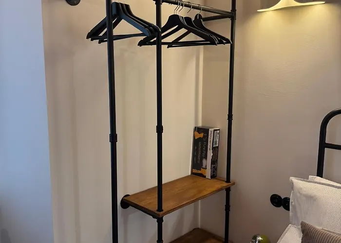 Mini-mi Apartment