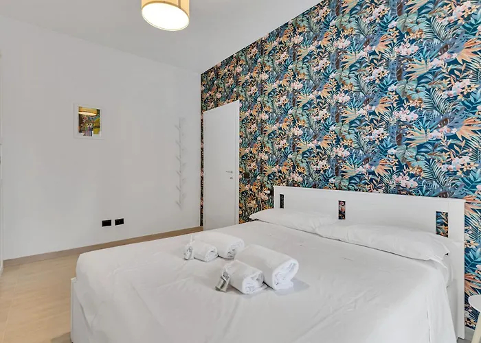 Il Nido Di Breganze Milano