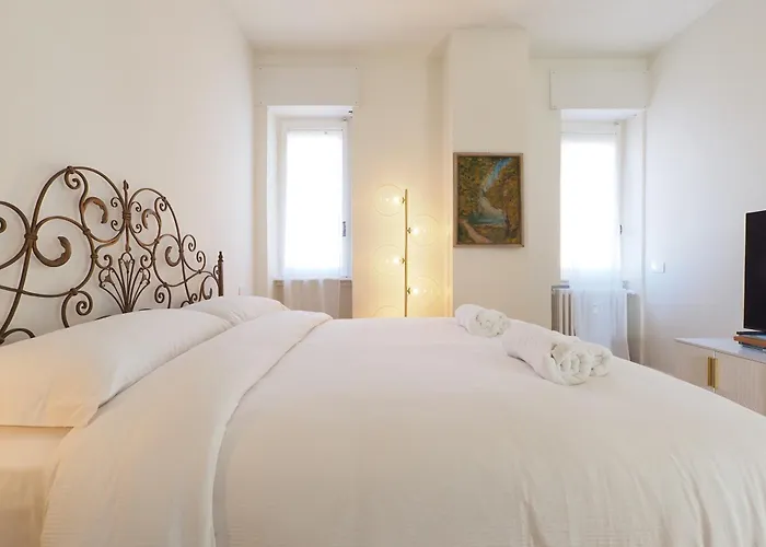 Primopiano - Padova 213 شقة ميلان