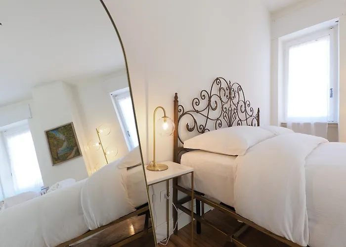 Primopiano - Padova 213 شقة ميلان