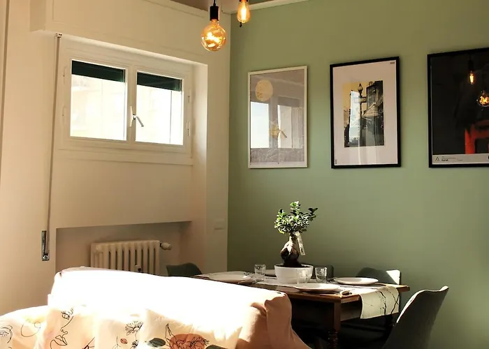 Casa Tardiez * 밀라노