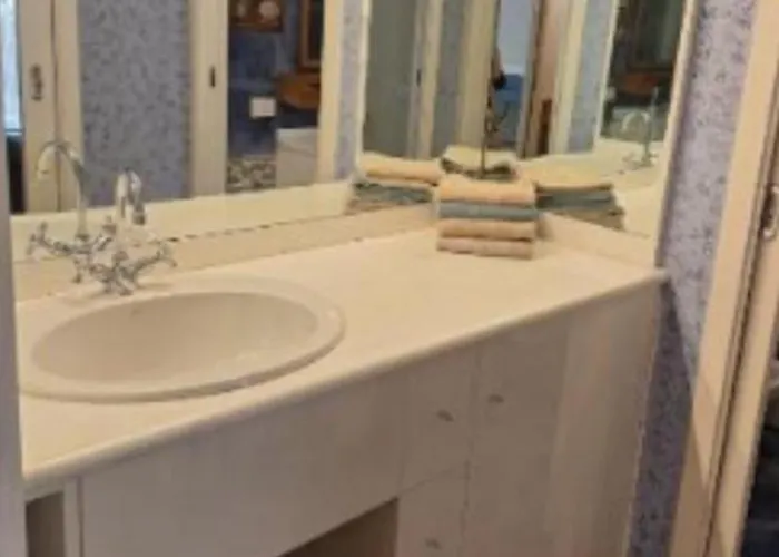 Brera Apartment Milan