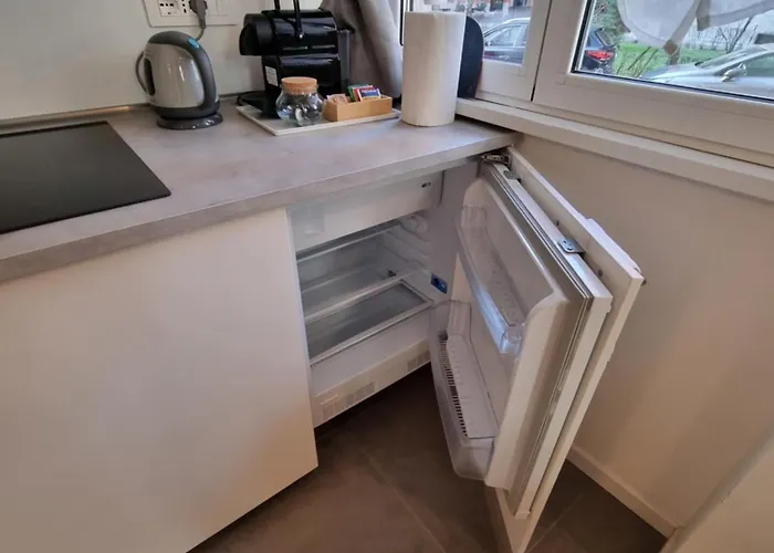 Monolocale Arte E Marmo *