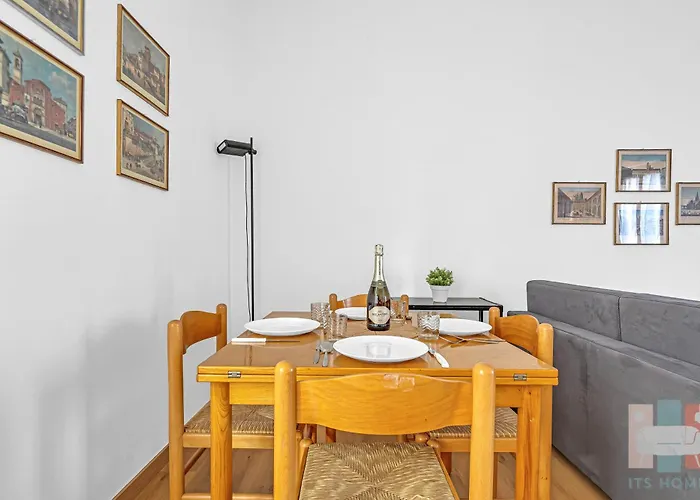 Citylife Experience - Experience The Modern Milán