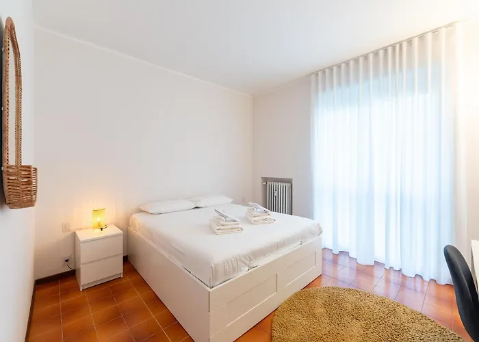 Valtorta Living - Elegant 3br Mm Turro * Milano