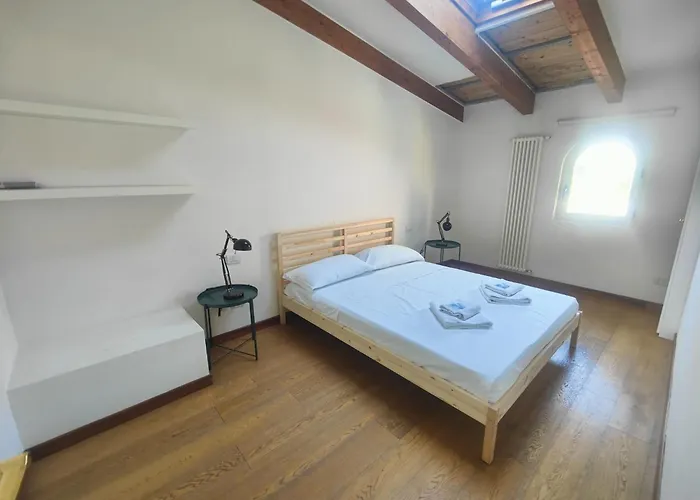 Apartment Molino Delle Armi Near Metro Blue Mailand