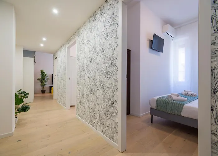 Maison Brera - Elegant Flat In Center Appartamento Milano