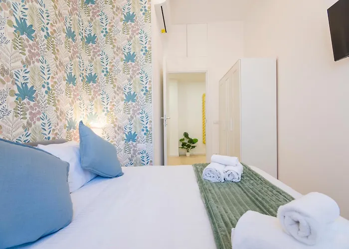 Maison Brera - Elegant Flat In Center Milano