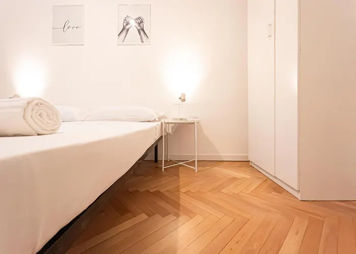 Rrrapido Sant' Ambrogio And - Via Olona Appartement *