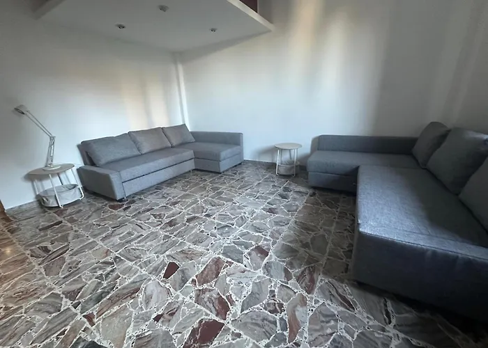 דירה Kosta House Self Check In, Wi Fi Gratuito Moderno Ultimo Rimasto