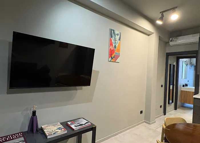 Brand New Steps From Citylife, Sempione, Allianz Mico - Metro Domodossola - Metro Portello - Tram Right Outside To Duomo, Brera, Cadorna Reachable In 15 Min Apartment *