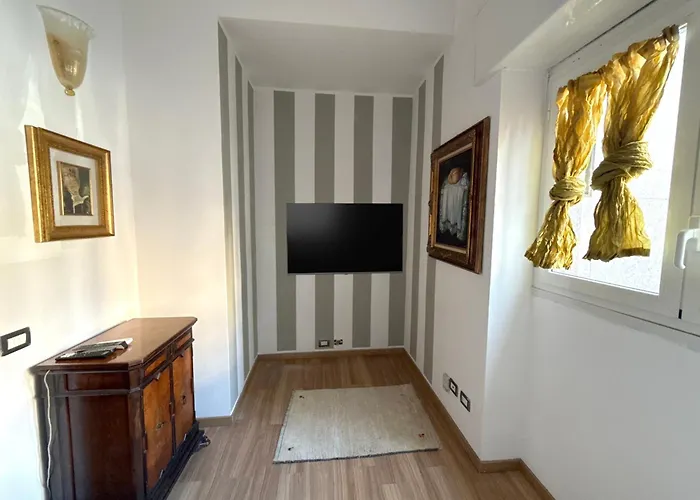 Casanova Apartament Mediolan
