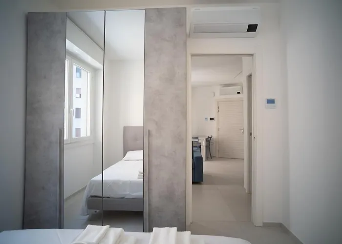 17 Nevoso Palace Milan