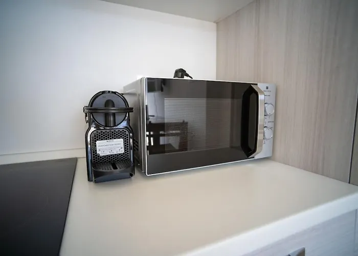 16 Nevoso Palace 밀라노