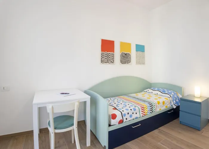 Nolo 51 By Interhome Apartment