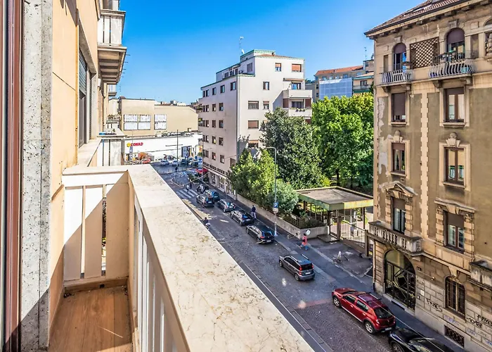 Apartment Nolo 51 By Interhome *