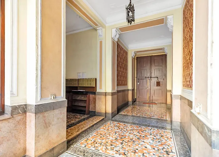 Maestri Campionesi 27 Welcomely *