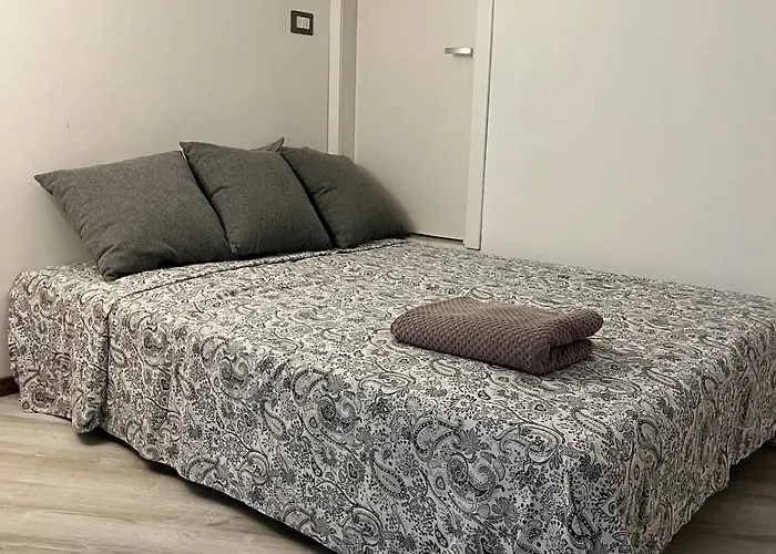 Luxury Loft Porta Venezia- Centro מילאנו