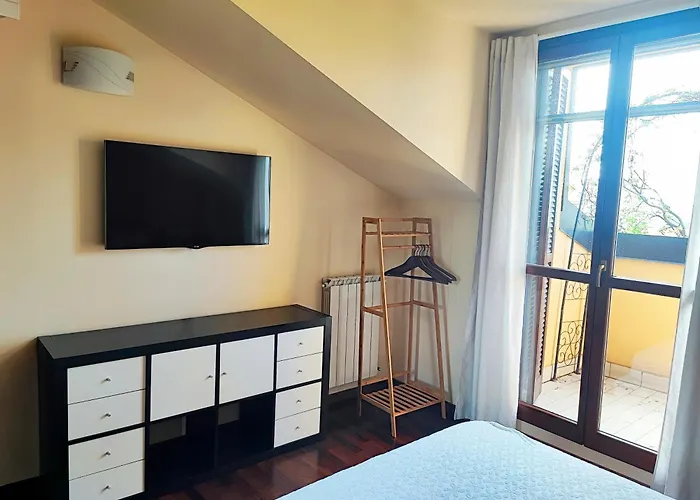 Wonderhouse アパート *