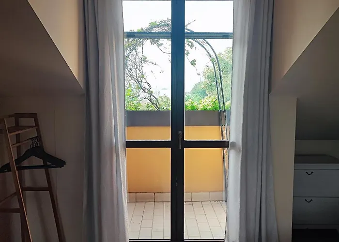 Апартаменты Wonderhouse *