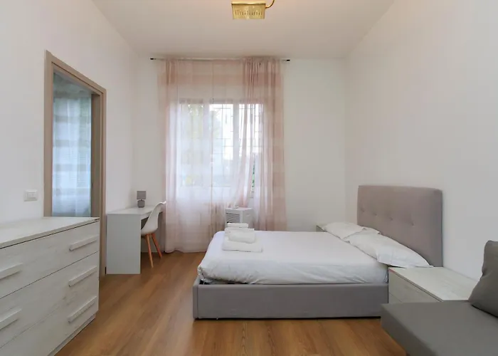 I-host - Imperia 21 * Mailand