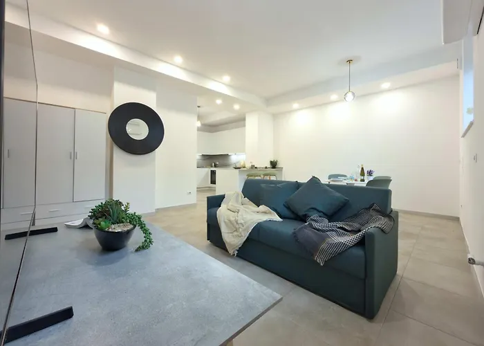 Homeby, Loft Massimo * 米兰