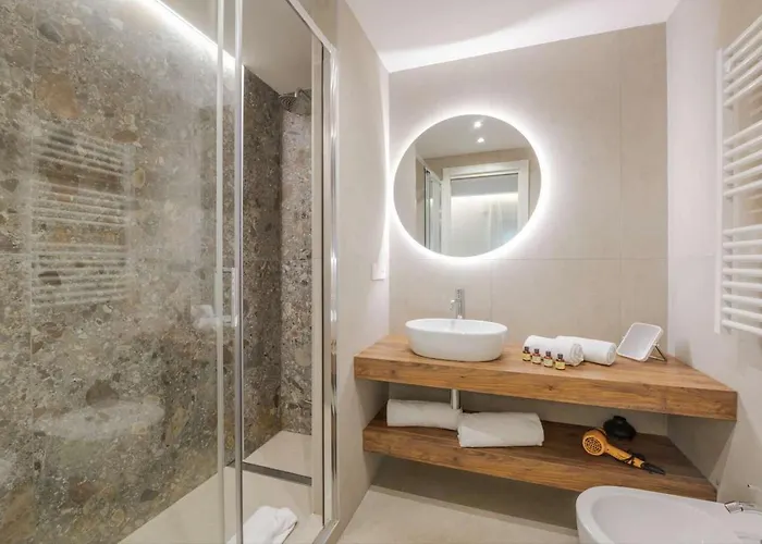 Design - 3 Bedrooms & 2 Bathrooms - B * Milan