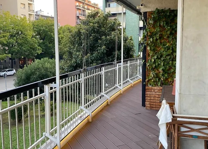 Apartamento Casa Milano, Comfort E Relax Nel Cuore Di *