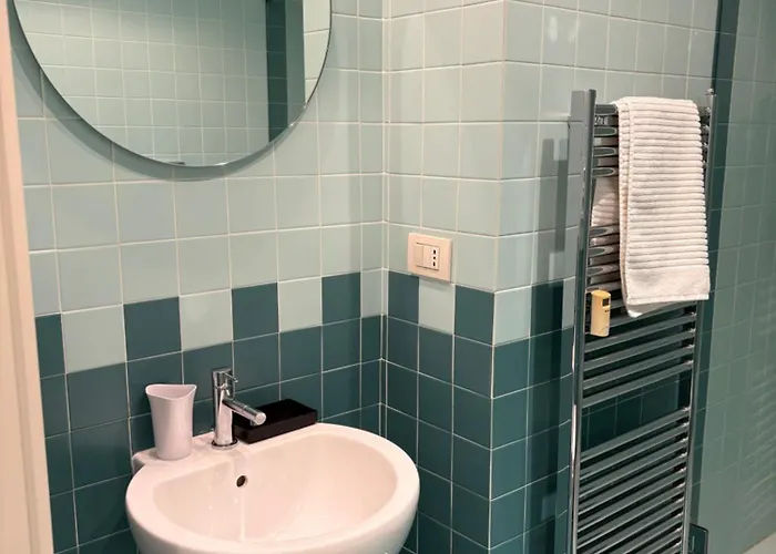 Moscova Atmosphere 米兰