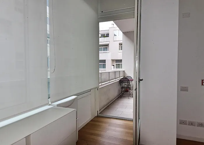 Daire Dream Navigli *