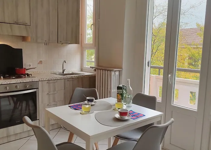 Apartamento Casa Tre Cuori - San Siro, Life, Fiera - Gambara M1 *